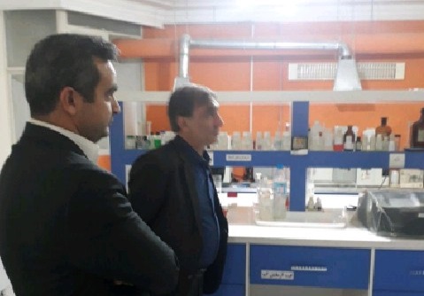 لزوم برون سپاری و کاهش تصدی گری دولتی در پایش آلودگی&zwnj;های زیست محیطی