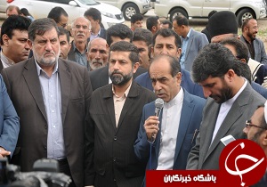 محور ایذه بزرگترین، پرترافیک‌ترین و جاده ملی کشور است
