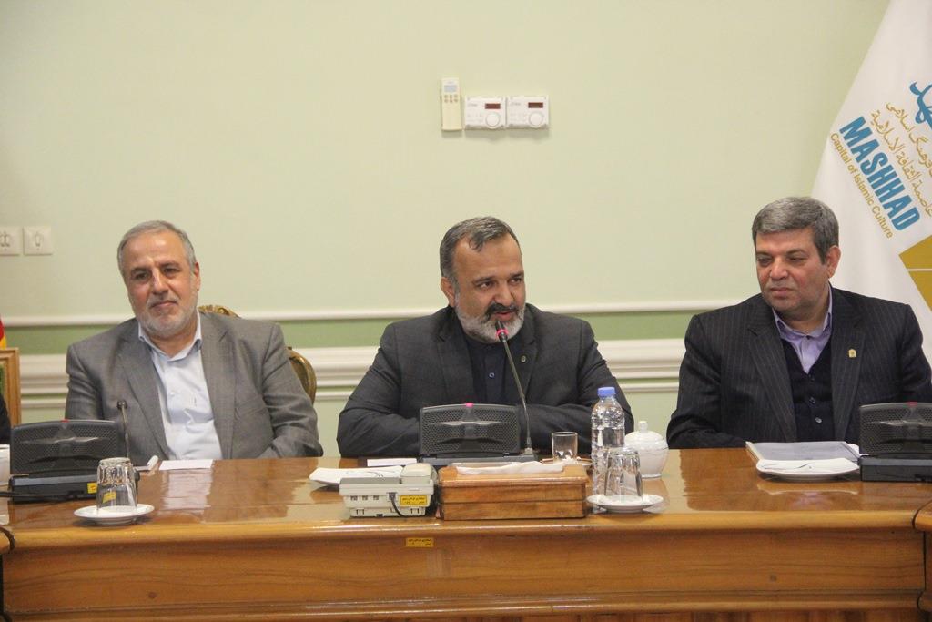 قانون پیمانی است که همه خود را ملزم به اجرای دقیق آن می&zwnj;دانیم/پایان مدیریت، پایان مسئولیت دینی، انقلابی نیست