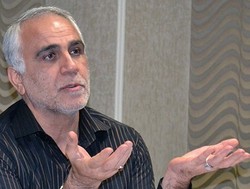 وزیر رفاه دولت نهم بازداشت شد
