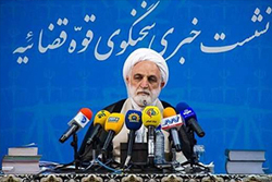 میراث آیت الله هاشم لاریجانی از زبان فرزند ارشد + فیلم