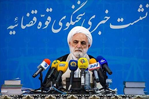 حکایت جاعلی که خود را داماد محسنی اژه ای معرفی می کرد + فیلم