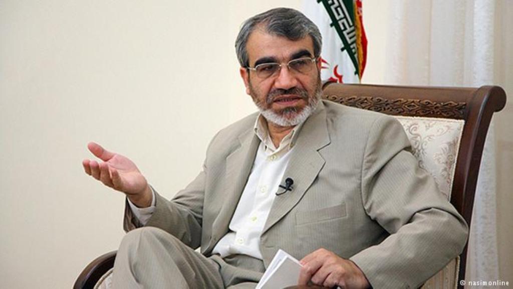 شورای نگهبان نظر خود را تحمیل نمی کند