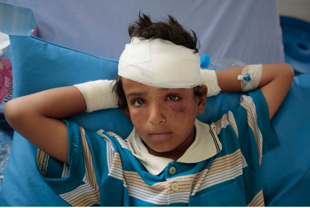 اذعان ۳۰ مقام ارشد دولت اوباما به نقش خود در آغاز مداخله آمریکا در جنگ ویرانگر یمن