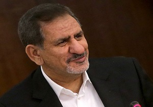 خوزستان، میزبان معاون اول رییس جمهوری