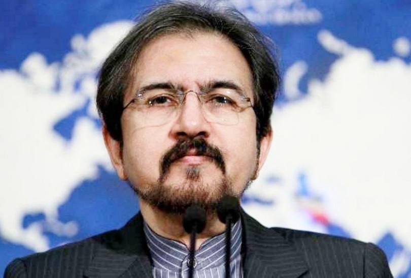 توضیح سخنگوی دستگاه دیپلماسی درباره جرم امنیتی یکی از کارکنان وزارت خارجه