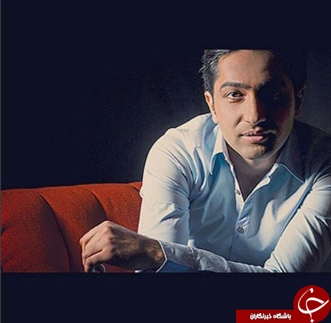 بازیگر نقش پارسا در دلدادگان کیست؟ + تصاویر