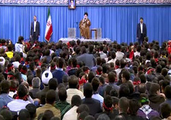 ویژگی پیامبر که حضرت خدیجه را شیفته به او کرد +فیلم