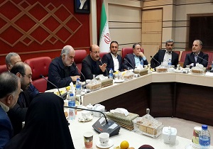 معرفی مدیر کل جدید آموزش و پرورش استان قزوین