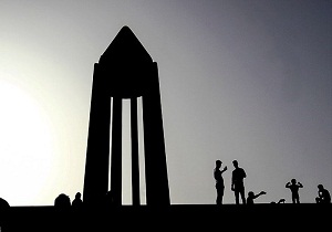 اجلاس جهانی گردشگری از امروز در همدان کلید می خورد