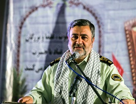 حق مردم شهیدپرور، خدمت در خور شأن آنها است