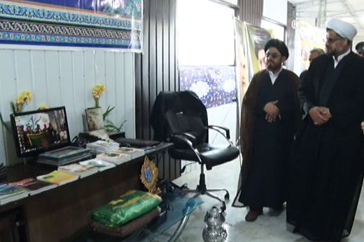 انجام ۴۰ مورد وقف منفعتی در استان مرکزی