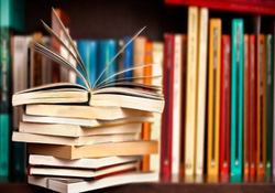 کتاب خواندن انسان را عمیق می‌کند + فیلم
