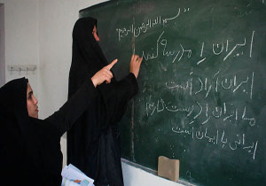 تحت پوشش قرار گرفتن 490 ملایری در دوره&zwnj;های سوادآموزی