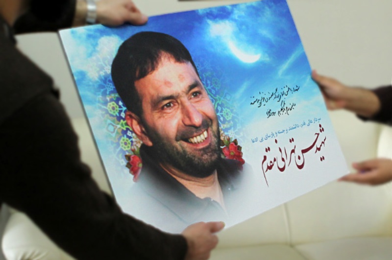 ماجرای ۲ موشکی که شهید طهرانی مقدم اجازه شلیکشان را نداد
