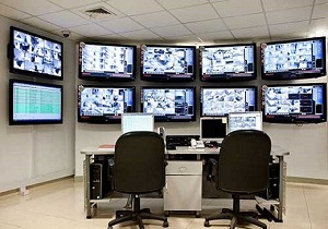 بهره برداری از مرکز مانیتورینگ مدیریت بحران خوزستان