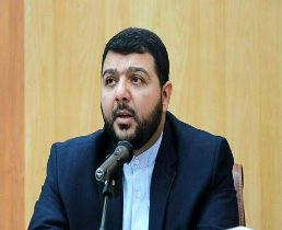 ایجاد پارک آموزشی و فرهنگی در حوزه پدافند غیرعامل