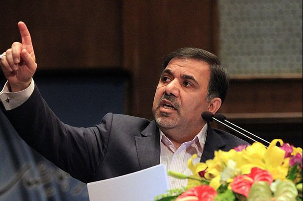با آخوندی تا ۱۴۰۰؛چیزی از تهران می&zwnj;ماند؟