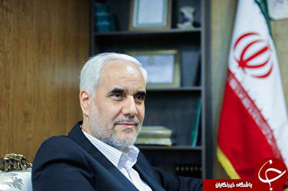 هفت خان مهرعلیزاده برای احیای زاینده رود/ استاندار اصفهان: بحرانی ترین سال آبی را در این 40 سال داشتیم