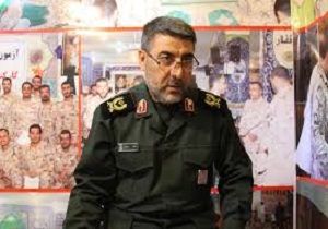 کارت مهارت آموزی به سربازان ارائه می‌شود