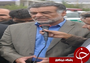 ساحل سازی و ساخت مسیل‌های شهر قلعه تل