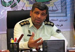 کشف سوخت قاچاق از نفت کش در شاهرود/ارزش یک میلیارد و ۵۰۰ میلیون ریالی این سوخت قاچاق