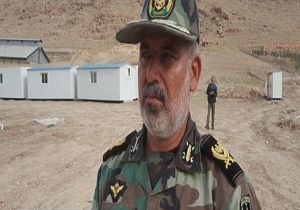 انجام ۵۵۷ سورتی پرواز پس از زلزله کرمانشاه/ نجات بیش از ۱۶۰۰ نفر از زلزله زدگان کرمانشاهی از زیر آوار