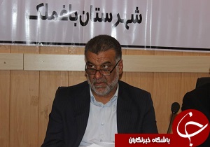 ساحل سازی و ساخت مسیلهای شهر قلعه تل