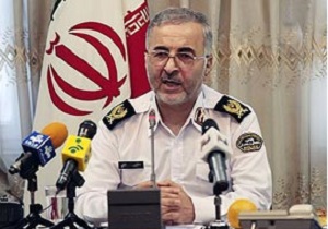 ایران در مسیر ترانزیت موادمخدر از افغانستان به سایر کشور ها قرار دارد