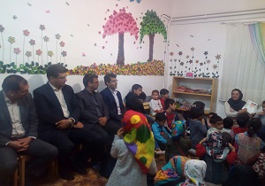 نقش موثر خانواده در کتابخوان شدن کودکان