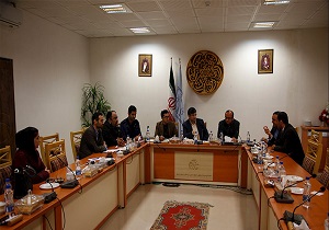 آموزش بدنه کارشناسی اداره کل میراث فرهنگی با جدیت دنبال می شود