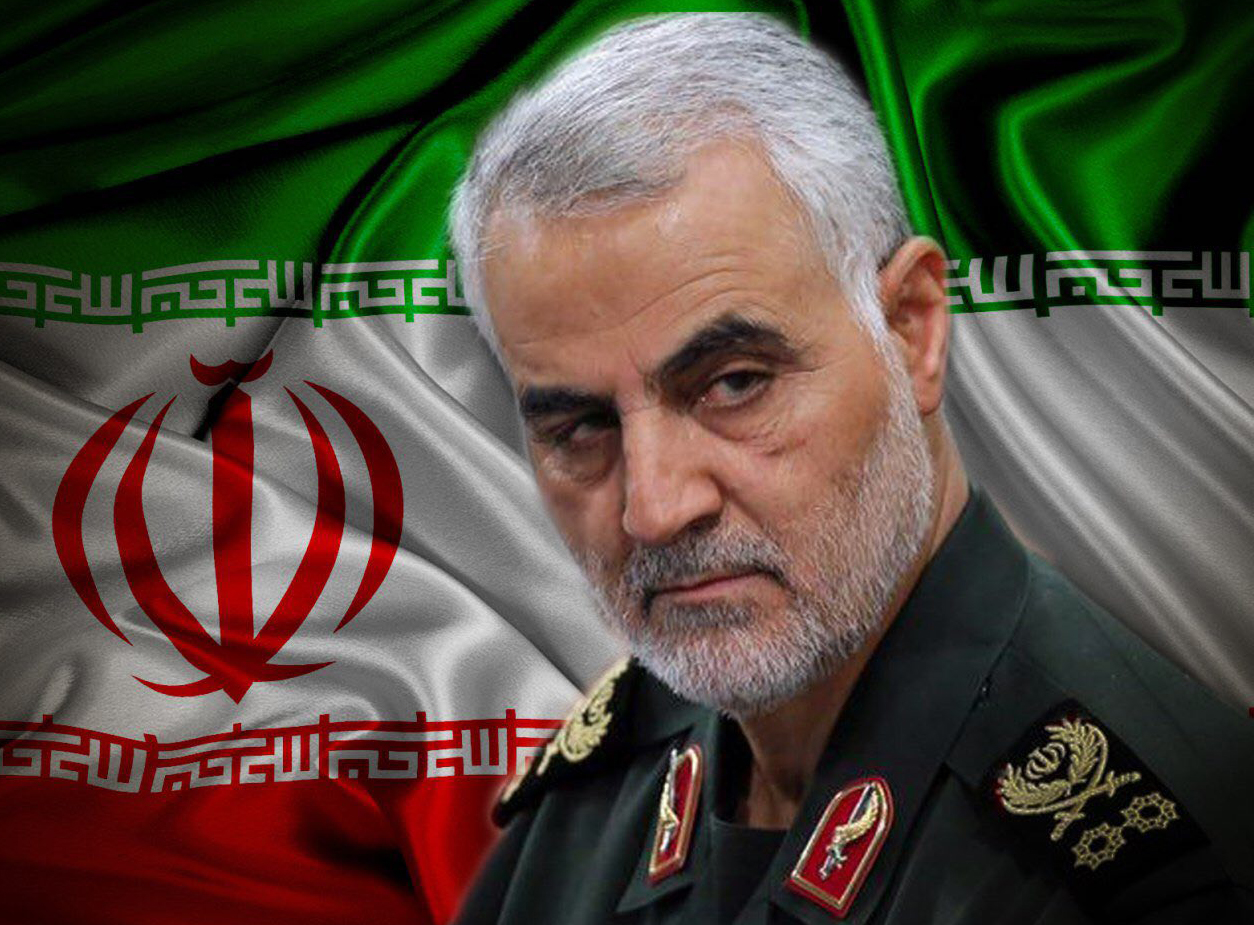 واکاوی تلاش&zwnj;های مذبوحانه برای ترور &laquo;سردار سلیمانی&raquo; / دشمنان تاکنون برای ژنرال ۵ ستاره چه نقشه&zwnj;هایی کشیده اند؟