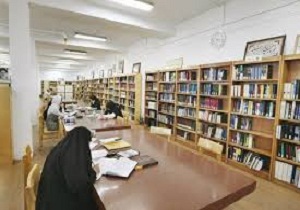 بیش از ۶۱ هزار نفر عضو کتابخانه‌های عمومی استان سمنان هستند