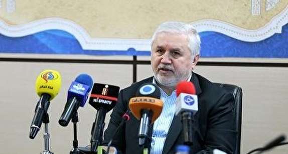 آغاز نشست خبری تشریح برنامه&zwnj;های چهلمین سالگرد پیروزی انقلاب در شبکه&zwnj;های استانی