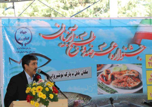 رونق آبزی پروری در آببندان‌های کشور