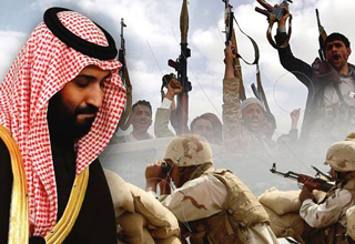 سعودی&zwnj;ها از چه شگرد تبلیغاتی در الحدیده استفاده می&zwnj;کنند؟