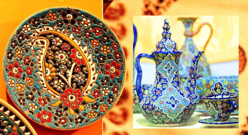 رفع چالش صنایع دستی با اصلاح زیرساخت ها