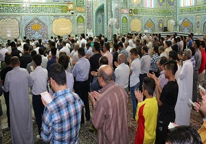 واریز مرحله دوم سرانه کانون فرهنگی هنری مساجد