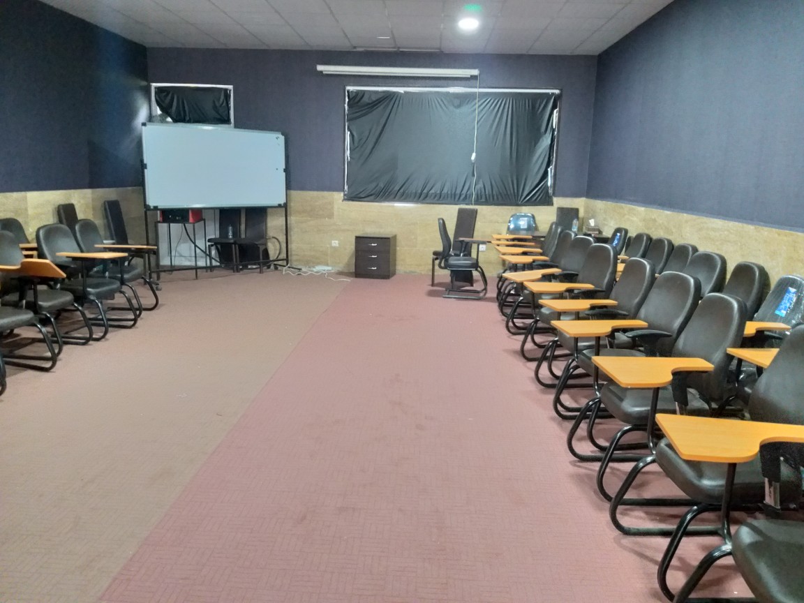 غیبت ۳ بازیکن در تمرینات سالنی تیم ملی فوتبال امید/ ملی پوشان عرق گیری کردند