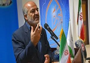 مسابقات جشنواره «قرآن محور یه کیه تی» در سنندج برگزارشد