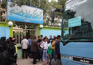 اعزام ۲۷۰۰ مددجوی اردبیلی به سفرهای زیارتی