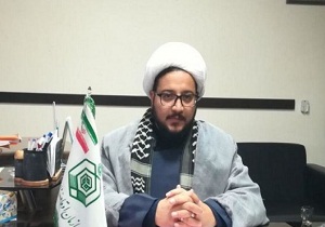 وقف های شاهرود با نیت بزرگداشت قیام عاشورا