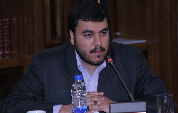 نشست فصلی جامعه اسلامی مهندسین در ۲۴ آبان برگزار می&zwnj;شود