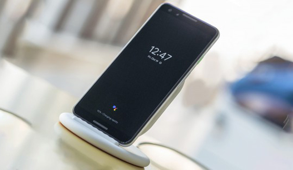 گوگل Pixel 3 در حین شارژ شدن داغ می&zwnj;شود