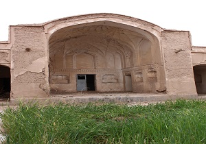 ثبت خانه یزدانی در فهرست ملی