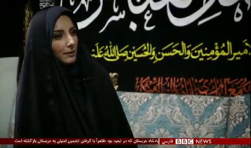 تغییر رویکرد BBC از سانسور به تحریف/حمله به اربعین صدای عراقی&zwnj;ها را در آورد