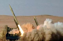وقتی ناوهای آمریکایی توهم میزنند! +فیلم