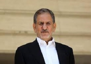 آمریکا بازنده بازی با ایران است /افتتاح خط دوم طرح آبرسانی غدیر
