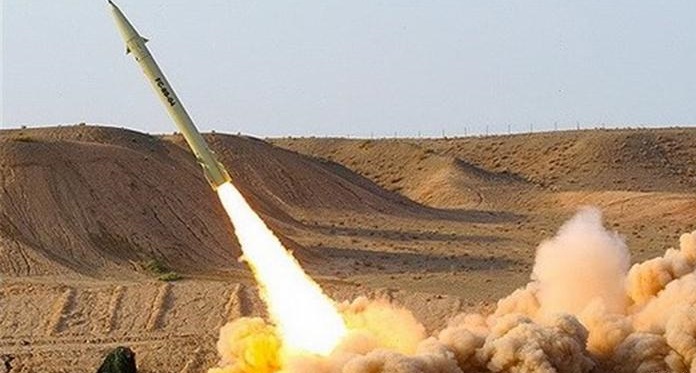 پدر موشکی پدر موشکی