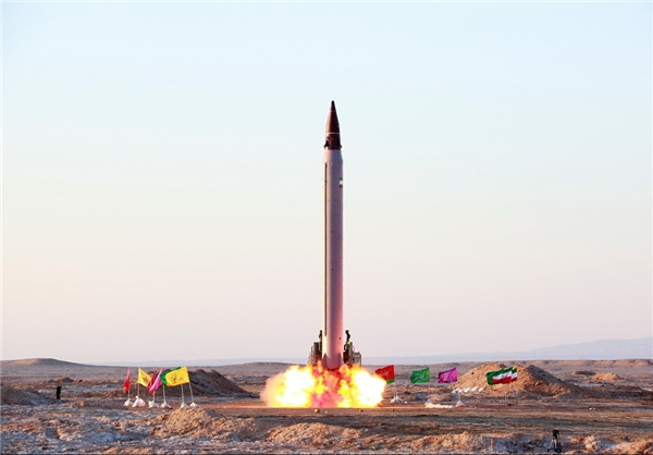 پدر موشکی پدر موشکی